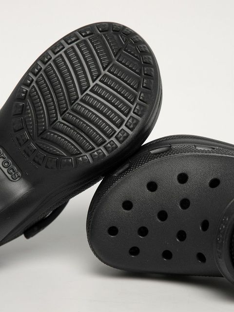 Crocs - Klapki Bae Clog 206302