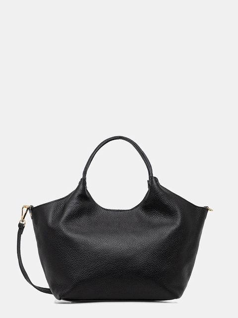 Answear.LAB torebka skórzana - zdjęcie produktu nr 1