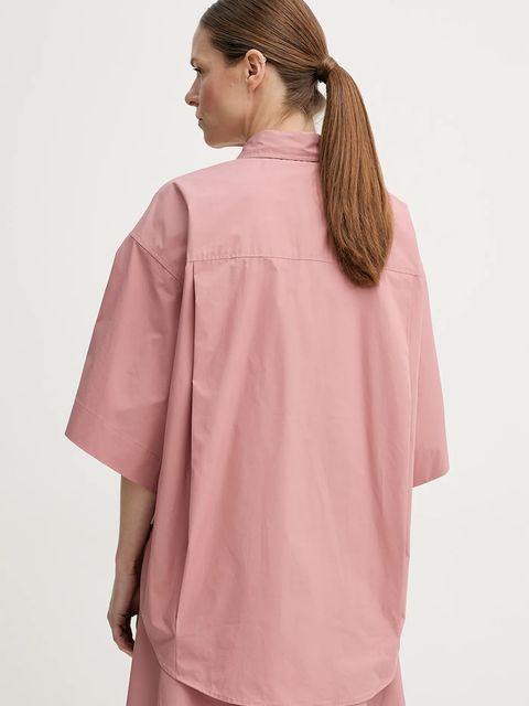 Remain koszula bawełniana