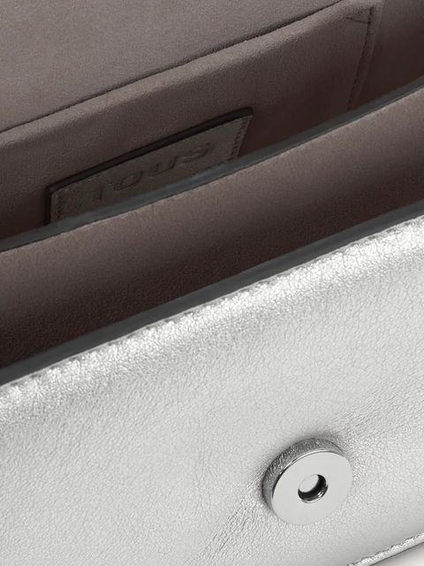 Tous torebka skórzana AUDREE