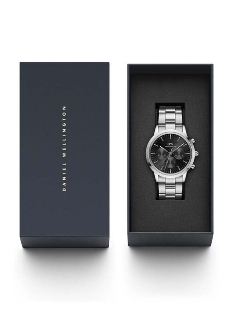 Daniel Wellington zegarek Iconic Chronograph