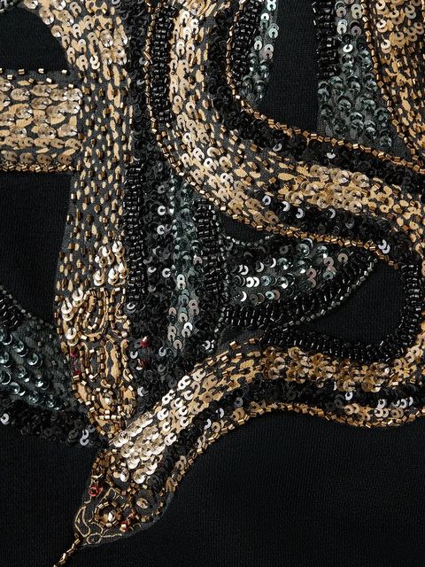 AllSaints bluza SLITHA