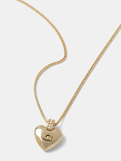 Coach biżuteria - zdjęcie produktu nr 1