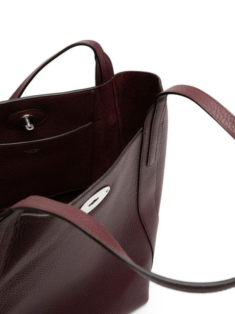 Mulberry Bayswater tote - Red