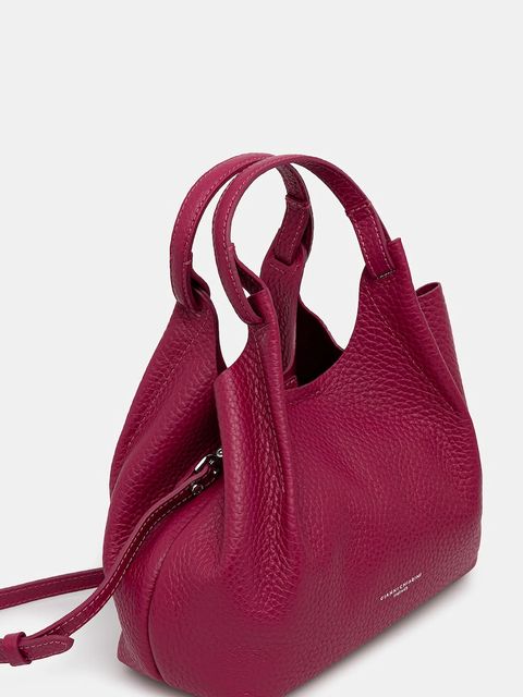 Gianni Chiarini torebka skórzana DUA - zdjęcie produktu nr 2