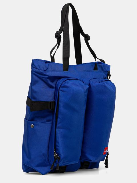 The North Face torebka Redbox - zdjęcie produktu nr 1