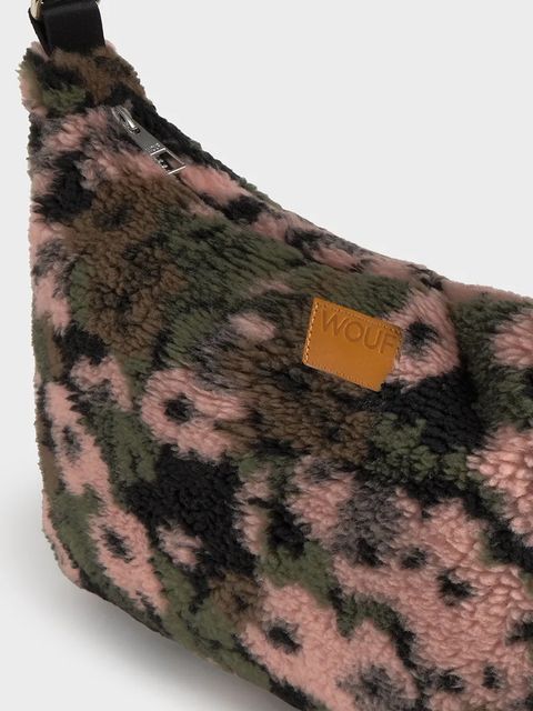 WOUF torebka Margot 40 x 28 x 12 cm