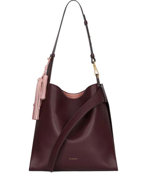 Givenchy tassel belt shoulder bag - Red - zdjęcie produktu nr 1