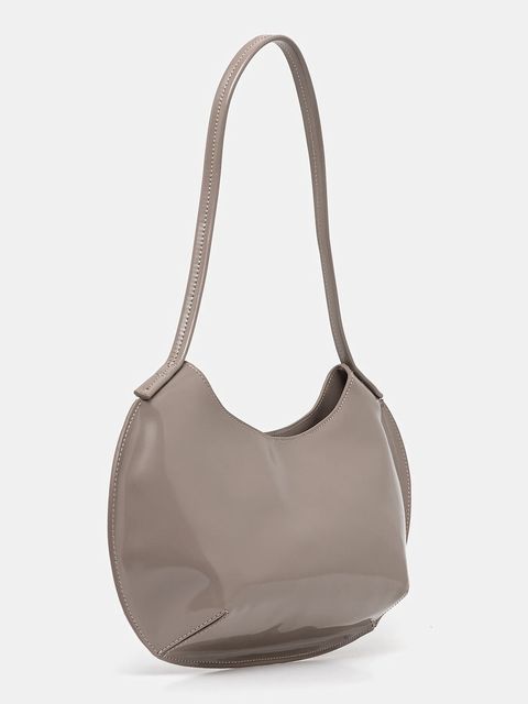 By Far torebka skórzana - zdjęcie produktu nr 2