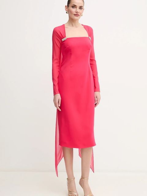 Luisa Spagnoli sukienka