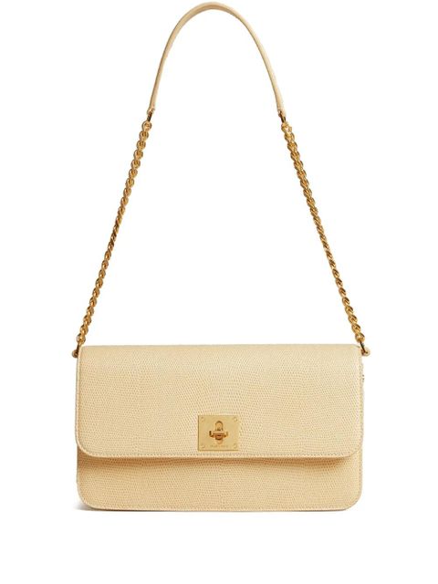 Golden Goose Gioia shoulder bags - Neutrals - zdjęcie produktu nr 1