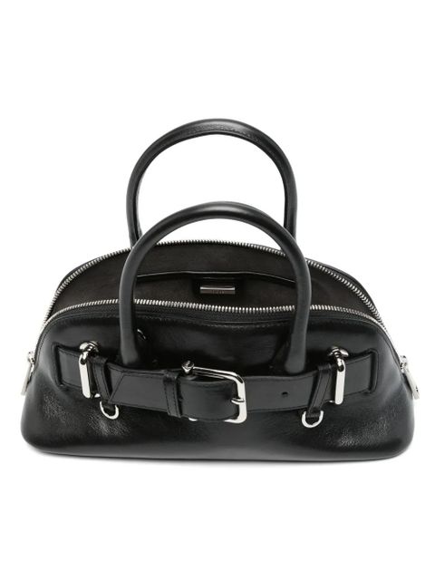 Osoi mini Brocle tote bag - Black