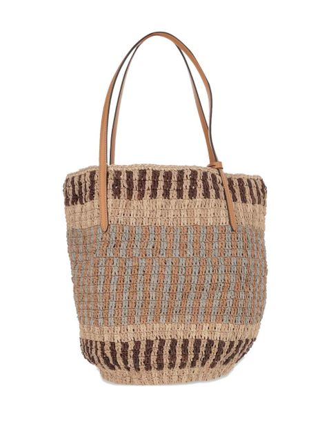 Valentino Garavani medium VLogo Signature shoulder bag - Neutrals - zdjęcie produktu nr 2