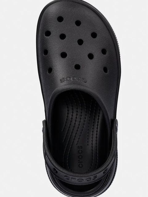 Crocs klapki Classic Stacked Clog