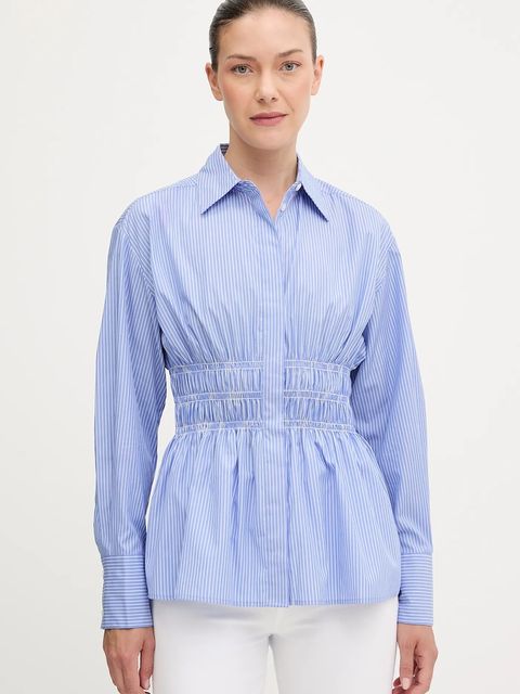 Rag & Bone koszula bawełniana - zdjęcie produktu nr 1