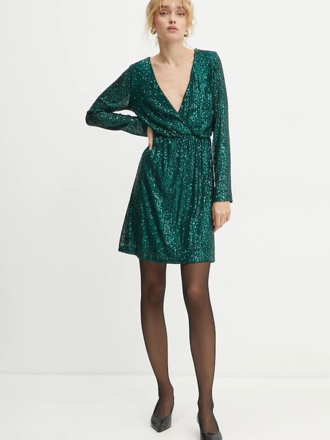 Morgan sukienka RNINOU - zdjęcie produktu nr 1