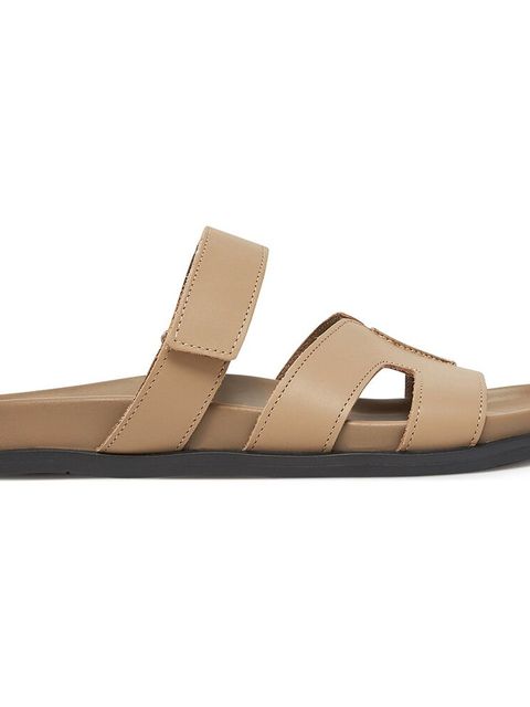 Gino Rossi MOIRA-E2527666 Beżowy ciemny - zdjęcie produktu nr 1