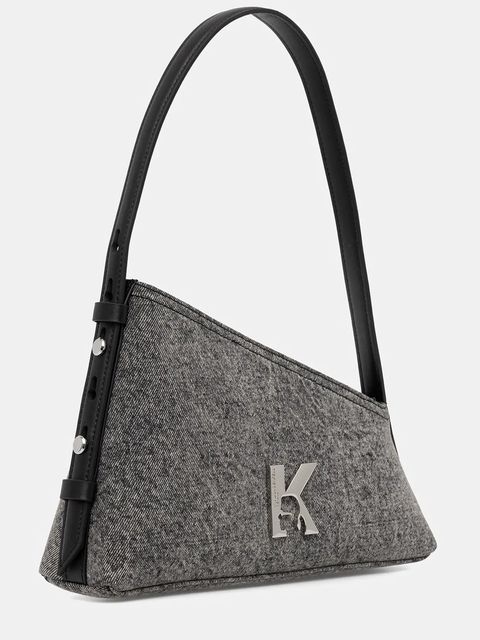 Karl Lagerfeld Jeans torebka - zdjęcie produktu nr 1