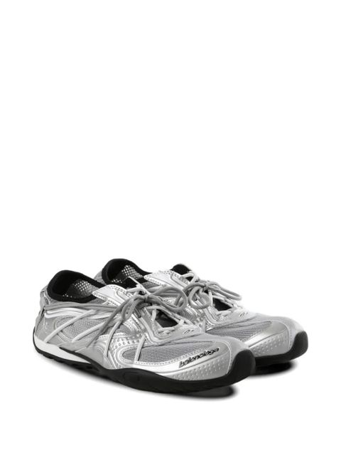 Balenciaga Radar sneakers - Silver - zdjęcie produktu nr 2