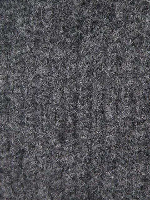 MARANT ÉTOILE Megan vest - Grey