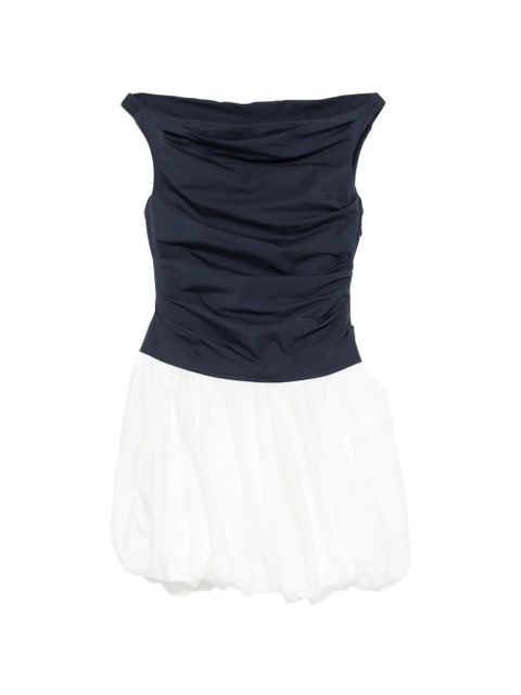 Simkhai Salina bubble mini dress - White - zdjęcie produktu nr 1