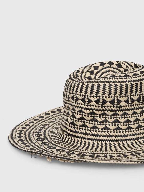 Guess kapelusz FEDORA