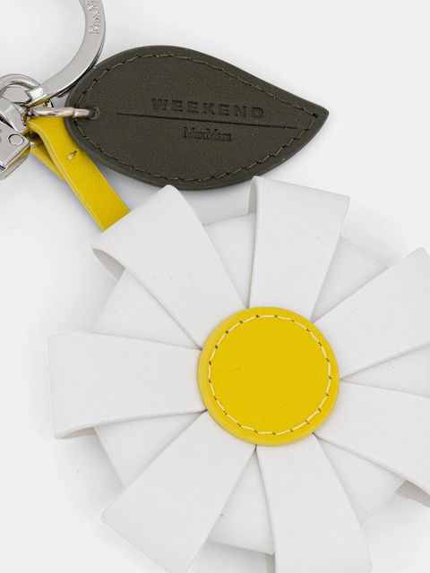 Weekend Max Mara brelok skórzany ASARTA - zdjęcie produktu nr 2