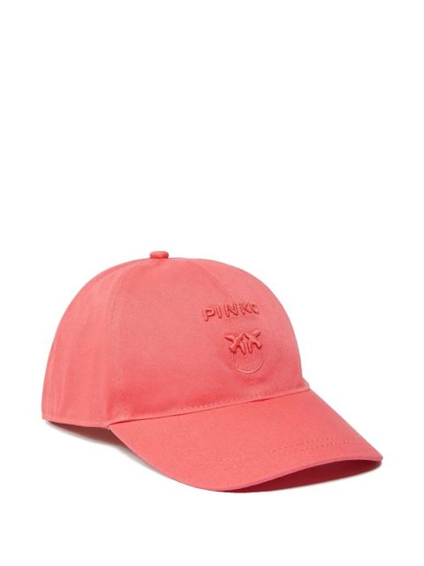 PINKO logo-embroidered cap - zdjęcie produktu nr 1