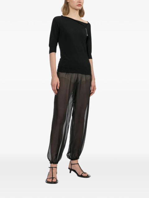 Paloma Wool Weza trousers - Black - zdjęcie produktu nr 2
