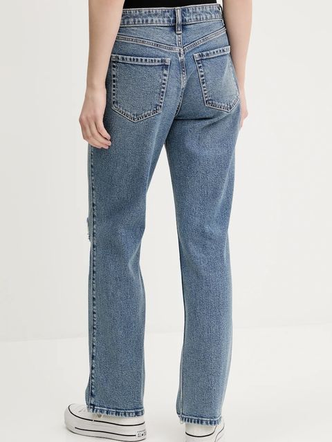 Hollister Co. jeansy