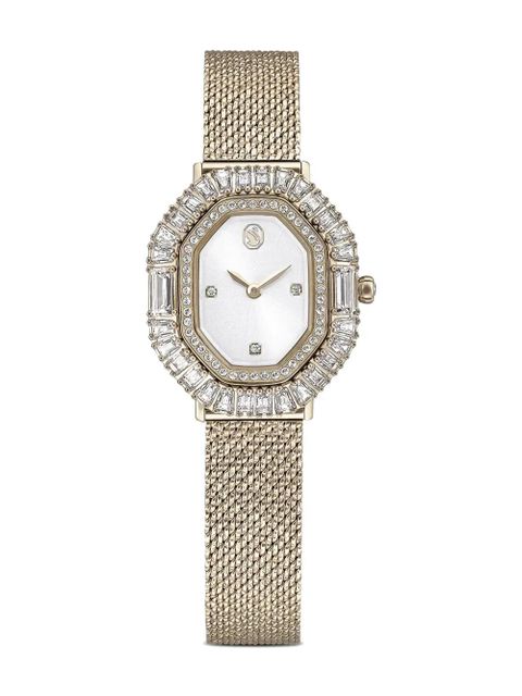 Swarovski Matrix 30mm x 25mm - White