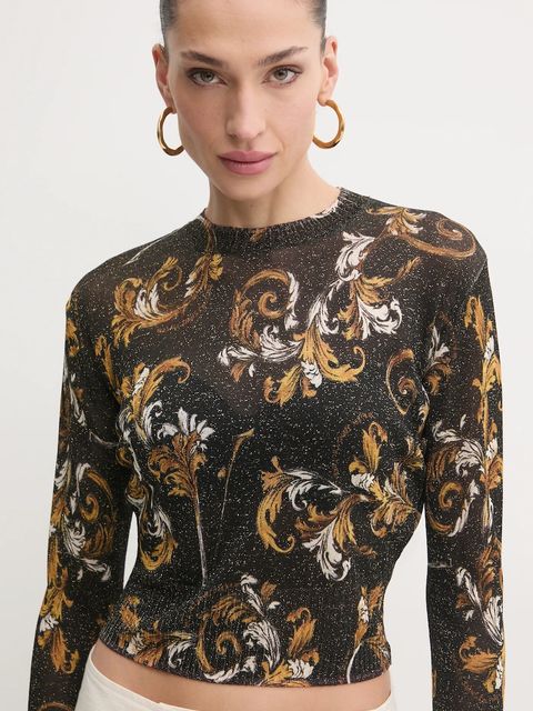 Versace Jeans Couture sweter