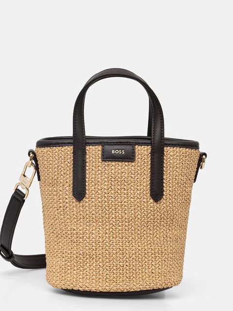 BOSS torebka damska JALA CROSSBODY - zdjęcie produktu nr 2