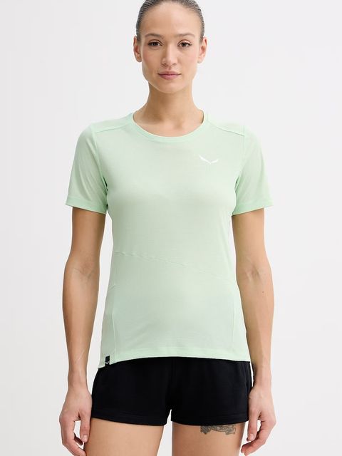 Salewa t-shirt sportowy Puez Sporty Dry - zdjęcie produktu nr 2