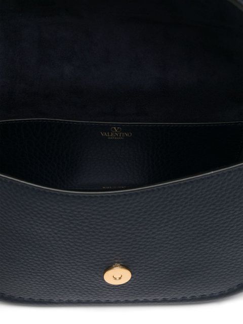 Valentino Garavani Alltime tote bag - Blue