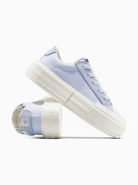 Converse tenisówki Chuck Taylor All Star Cruise kolor niebieski A13497C