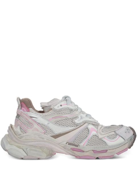 Balenciaga Runner 2 sneakers - Neutrals - zdjęcie produktu nr 1