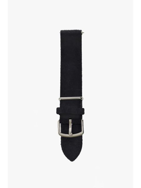 ISABEL MARANT 28.07 Oval bracelet - White