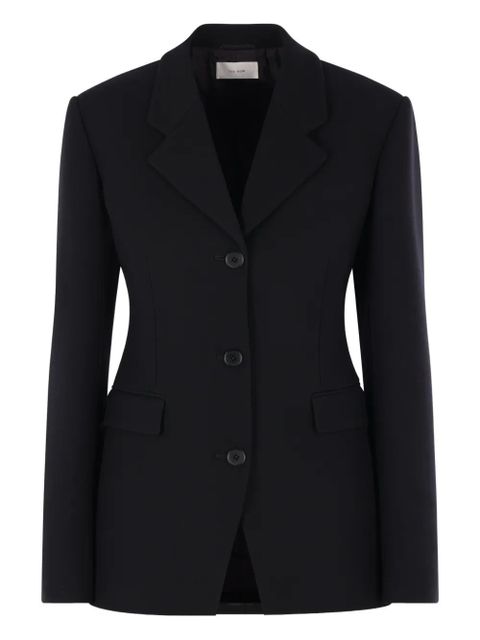 The Row Fontana blazer - Black - zdjęcie produktu nr 1