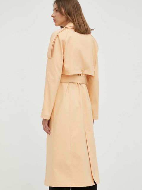 Patrizia Pepe trencz - zdjęcie produktu nr 2