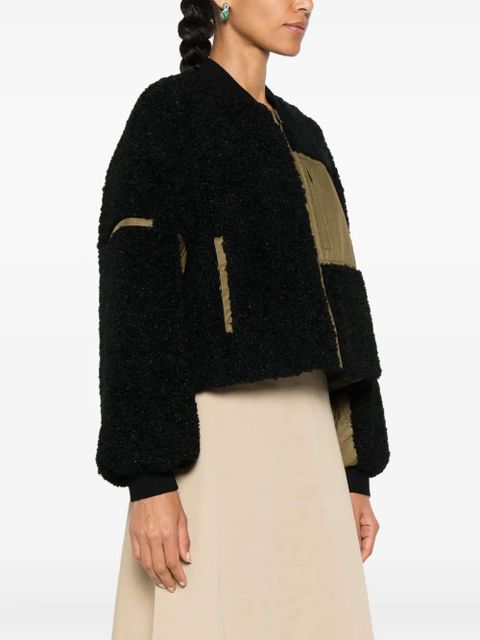 Ulla Johnson Arlyn jacket - Green