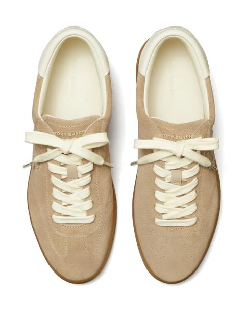 Tory Burch Phoenix sneakers - Neutrals