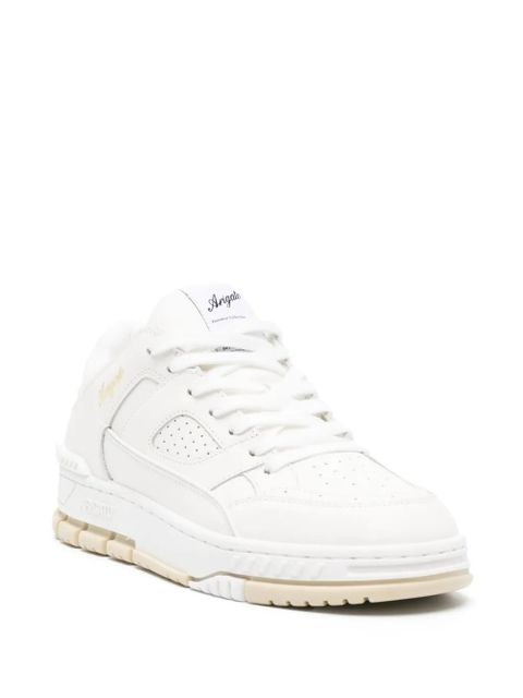 Axel Arigato Area low-top sneakers - White - zdjęcie produktu nr 2