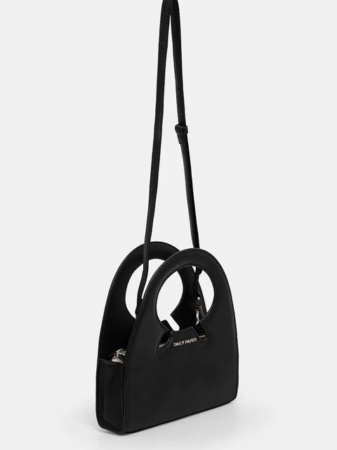 Daily Paper torebka skórzana Codu Small Bag - zdjęcie produktu nr 2