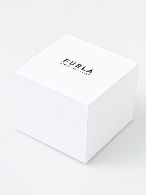 Furla zegarek damski kolor złoty WW00050019L3