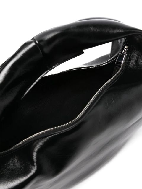 KHAITE medium Olivia tote bag - Black