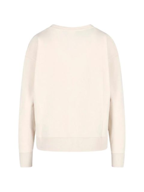 Lauren Ralph Lauren logo sweatshirt - Neutrals - zdjęcie produktu nr 2