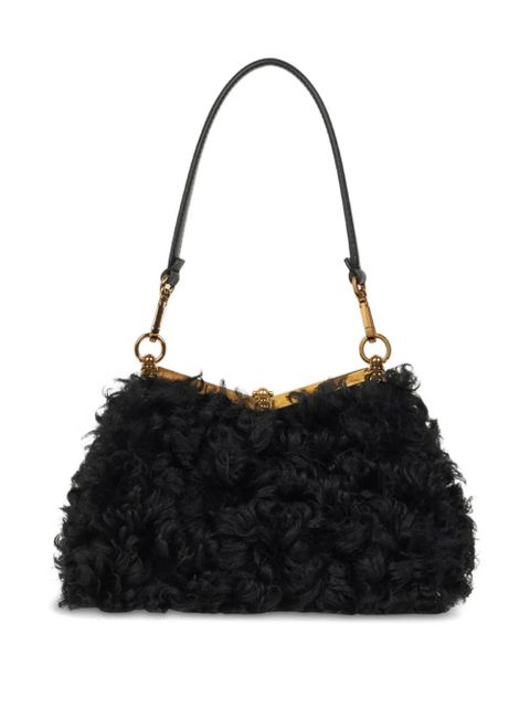 ETRO small Vela shoulder bag - Black