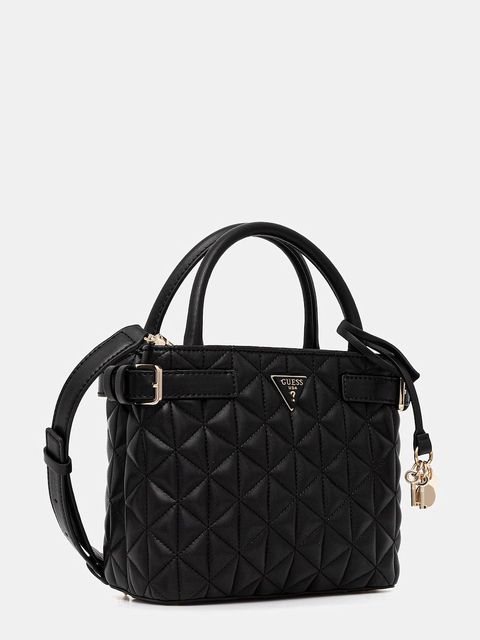 Guess torebka PAISLEIGH - zdjęcie produktu nr 2