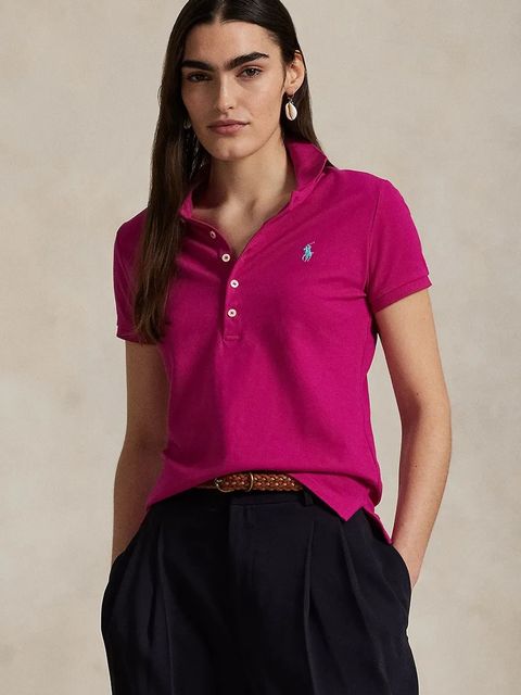 Polo Ralph Lauren polo 211870245034 - zdjęcie produktu nr 2